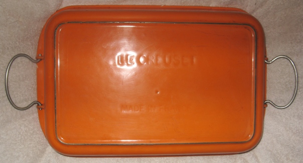 Roaster Bottom1 View